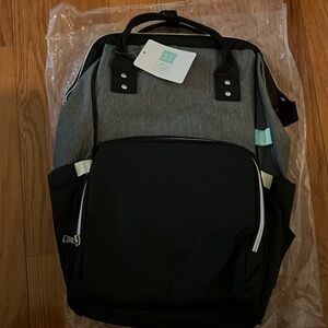 AFBP BREAST PUMP BACKPACK
